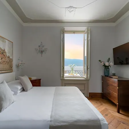 Hotel Delle Palme