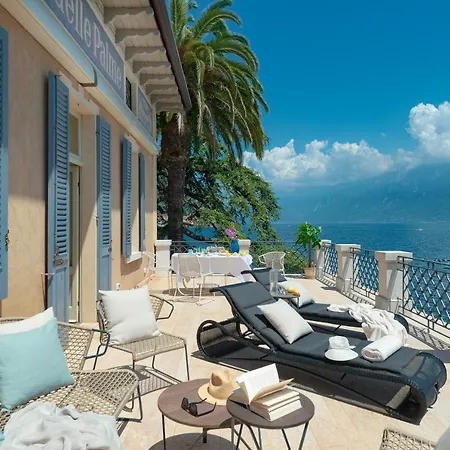 Delle Palme Hotel *