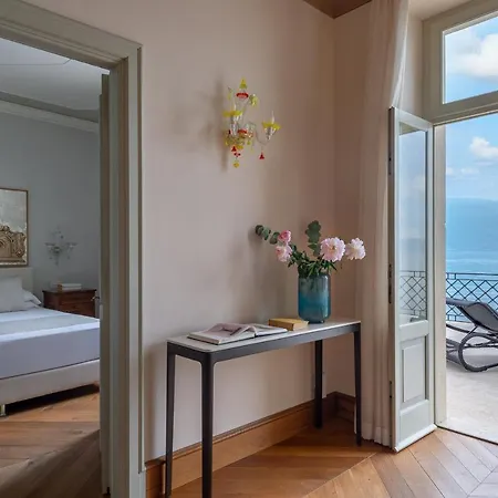 Hotel Delle Palme