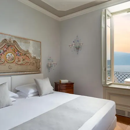 Delle Palme Hotel *