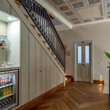 Hotel Delle Palme *