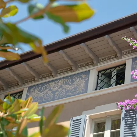 Hotel Delle Palme *
