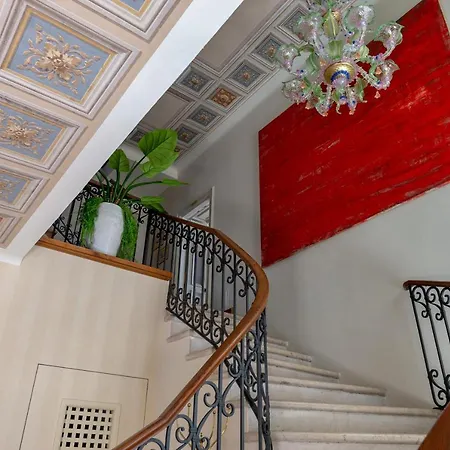 Hotel Delle Palme *