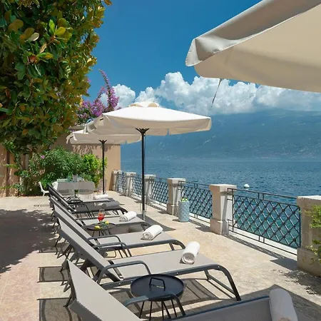 Delle Palme Hotel