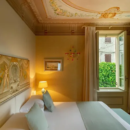 Delle Palme Hotel Gargnano