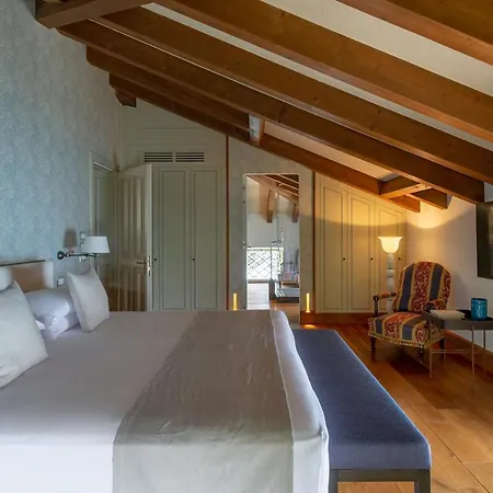 Delle Palme Hotel