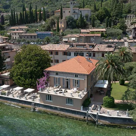 Delle Palme Hotel