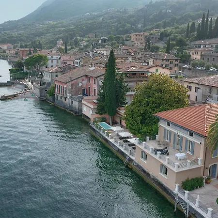 Delle Palme Hotel