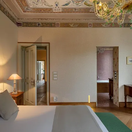 Hotel Delle Palme Gargnano