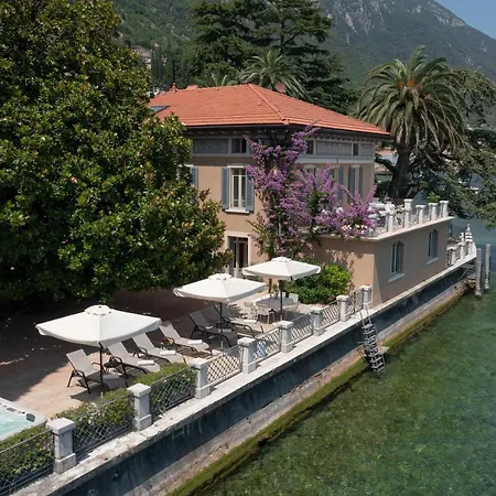 Delle Palme * Gargnano
