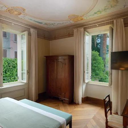 Delle Palme Hotel Gargnano