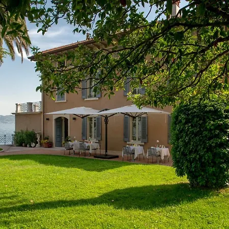 Delle Palme Hotel *